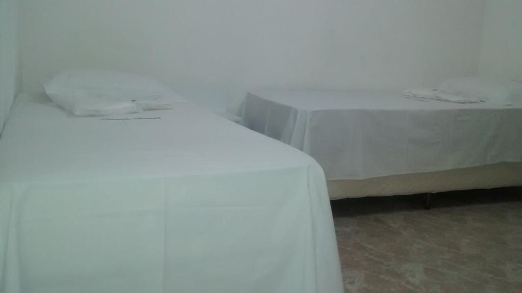 Pousada Beiruth Campos dos Goytacazes Exterior foto